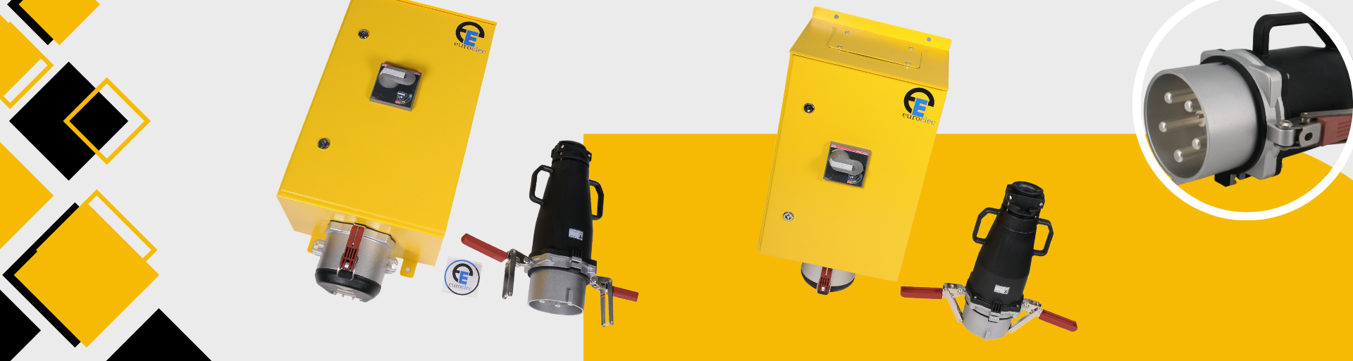 300-400 AMP SOCKET 