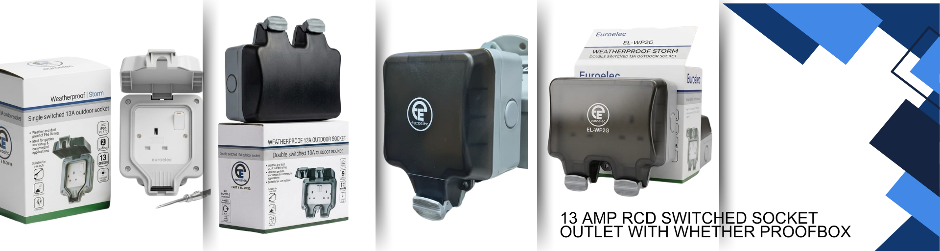 EE WHETHERPROOF SERIES 