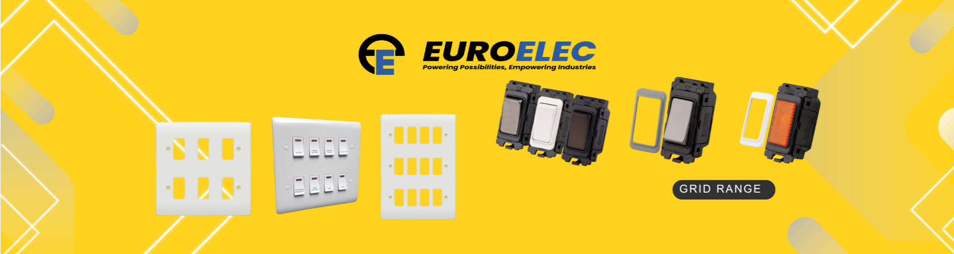 EE GRID RANGE  