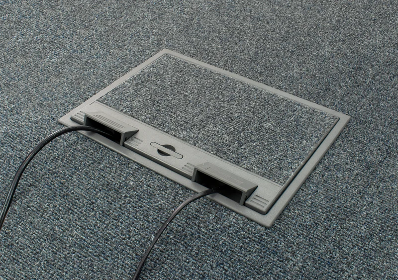 Floor Boxes